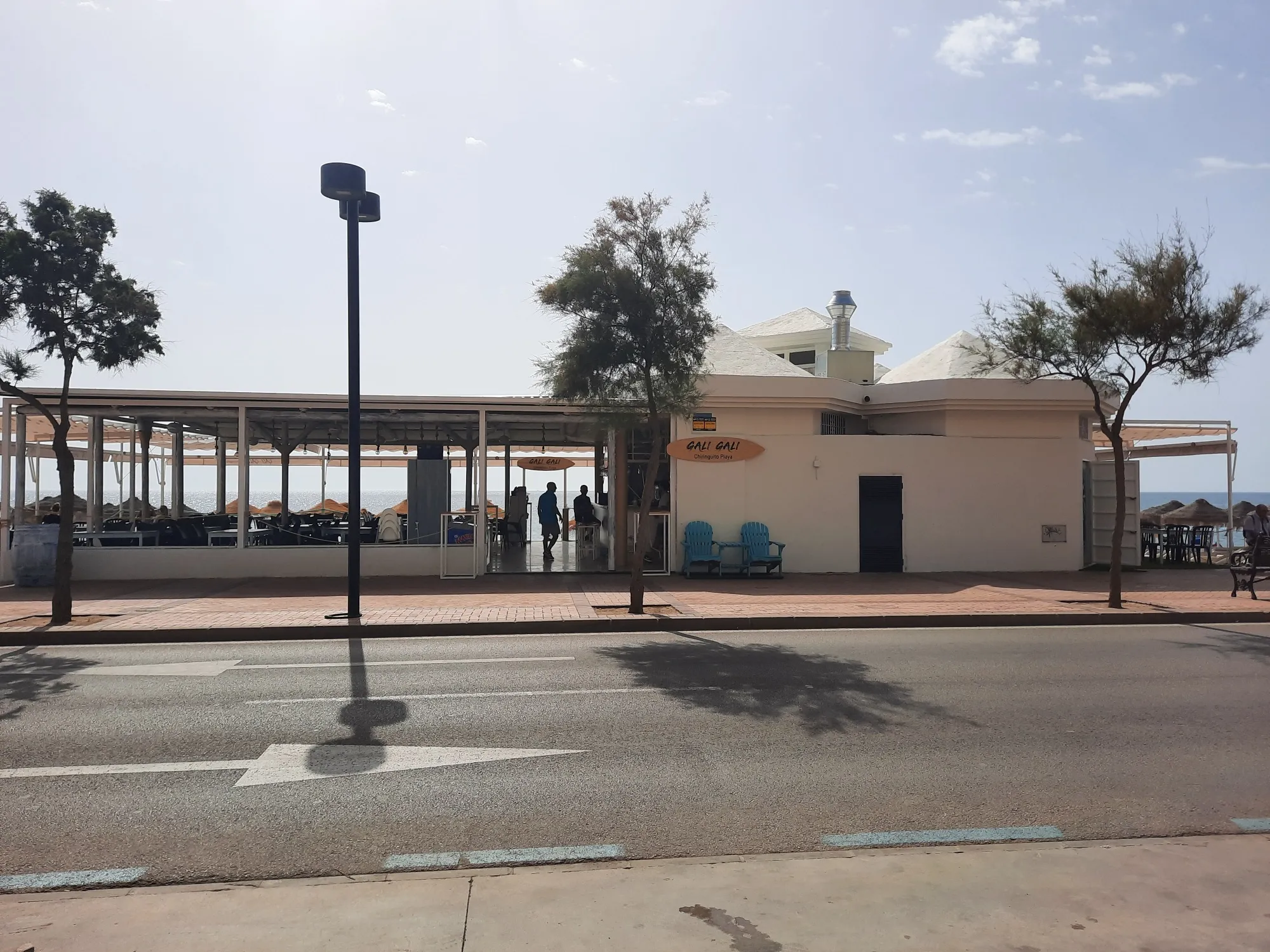 Chiringuito Gali Gali