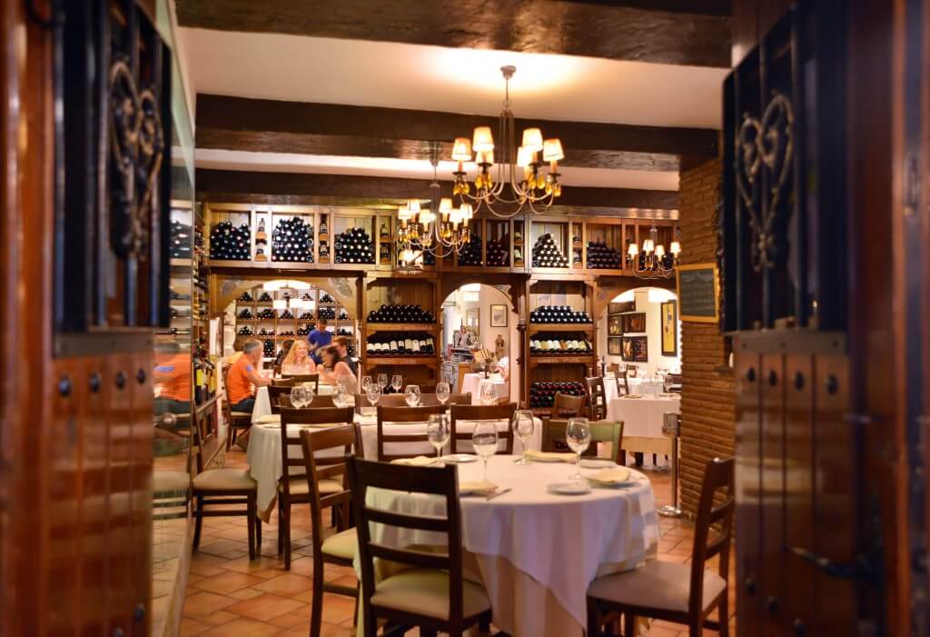 Restaurante Charolais